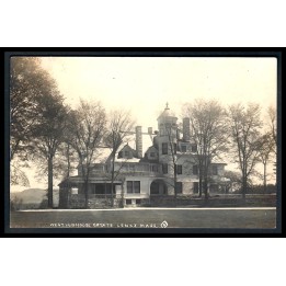 Lot 9314 - Cartes Postales - N°183 - Oblitéré Qualité TB