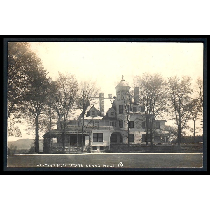 Lot 9314 - Cartes Postales - N°183 - Oblitéré Qualité TB