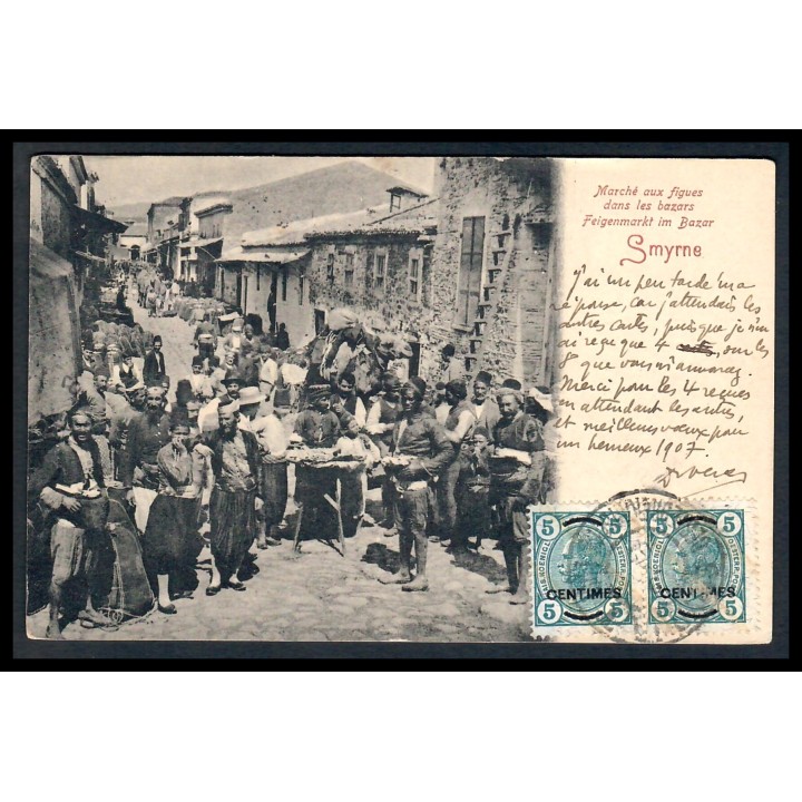 Lot 9441 - Cartes Postales - Oblitéré Qualité TB