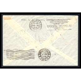 Lot 9429 - Lettres - N°PA15b - Oblitéré Qualité TB