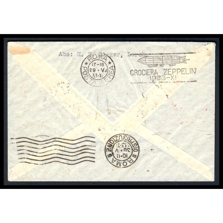 Lot 9429 - Lettres - N°PA15b - Oblitéré Qualité TB