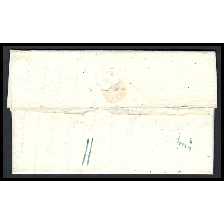 Lot A7743 - Lettres - Oblitéré Qualité TB