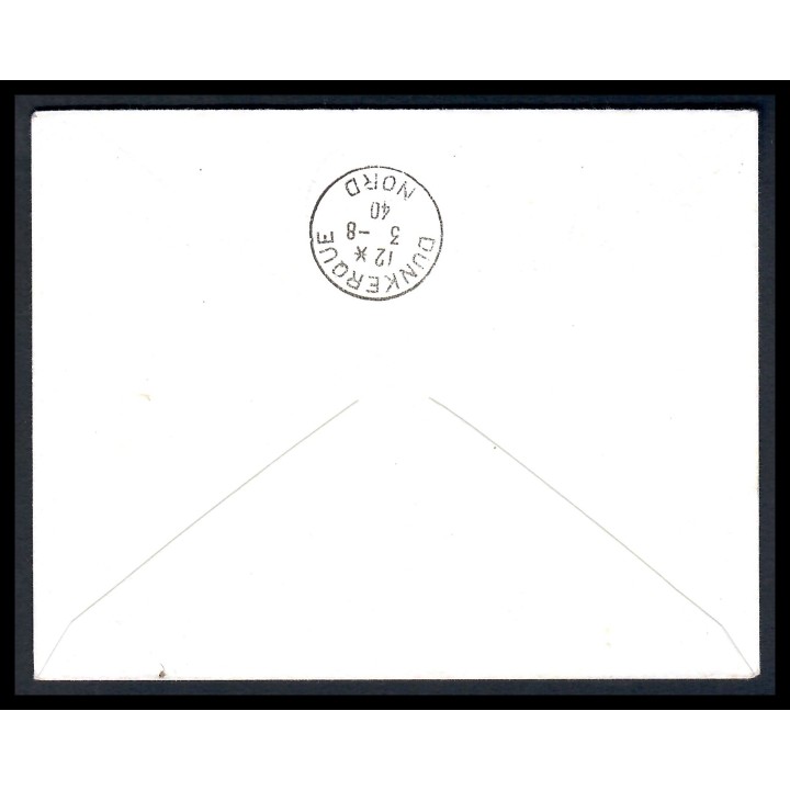 Lot A7751 - Lettres - Oblitéré Qualité TB