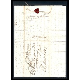 Lot A7753 - Lettres