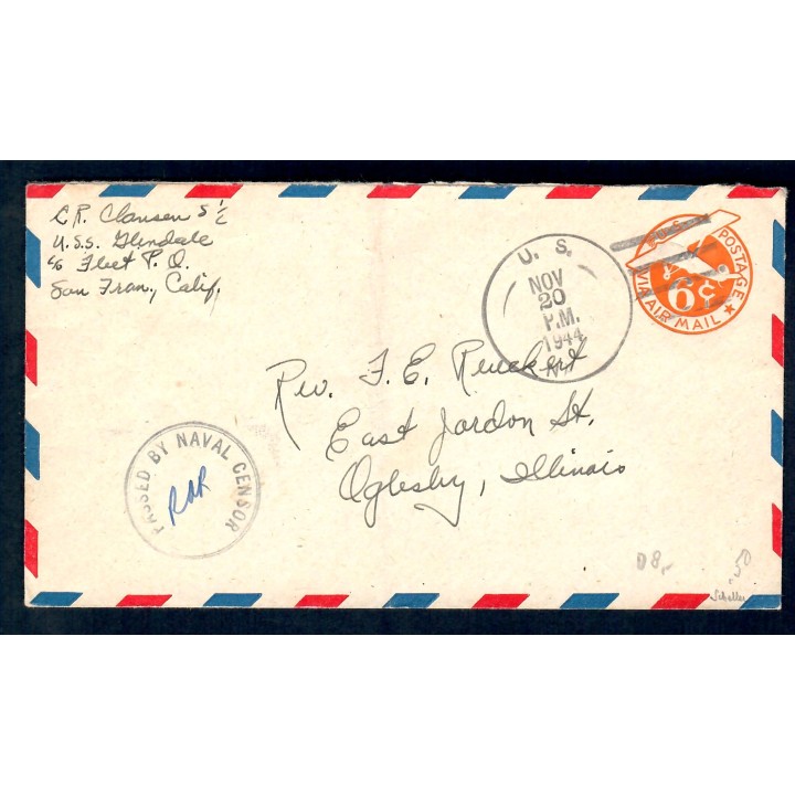 Lot A7410 - Entiers postaux - Oblitéré Qualité TB