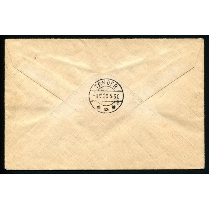 Lot A3281 - Lettres - N°PA1 - Oblitéré Qualité TB