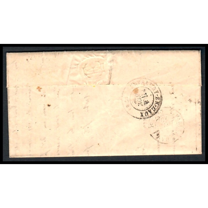 Lot A7745 - Ballon monté - N°29A - Oblitéré Qualité TB