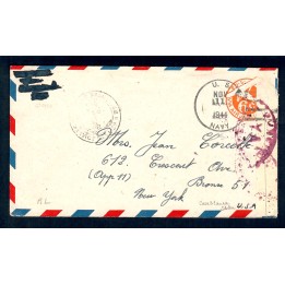 Lot A7406 - Poste Navale - Oblitéré Qualité TB