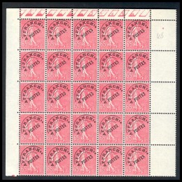 Lot 4426 - Préoblitéré - N°48 - Neuf ** Luxe