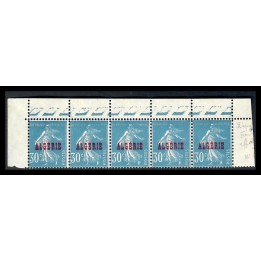 Lot 5215 - Algérie - N°17 - Neuf ** Luxe