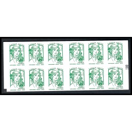 Lot A7732 - Carnets Modernes - N°1215-C7a - Neuf ** Luxe