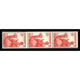 Lot 5481 - Mauritanie - N°76 - Neuf ** Luxe