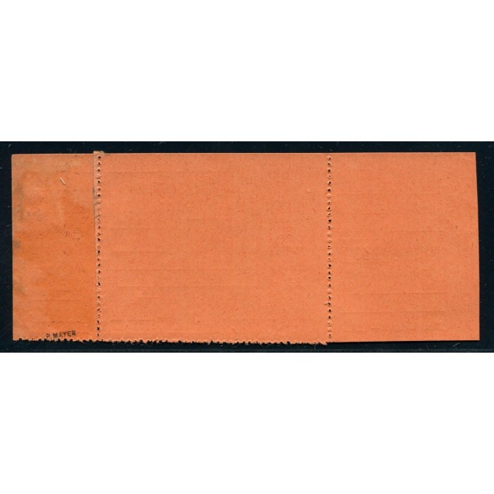 Lot A4092 - Colis de Paris - N°66 - Neuf ** Luxe