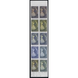 Lot H1151 - Essais - N°2079 - Neuf ** Luxe