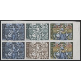 Lot H1107 - Essais - N°2033 - Neuf ** Luxe