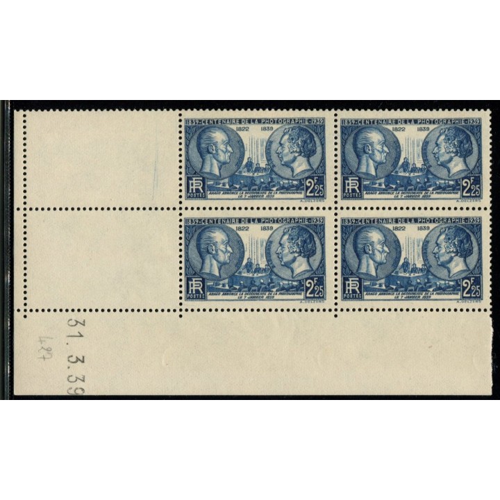Lot L394 - Poste - N°427 - Neuf ** Luxe