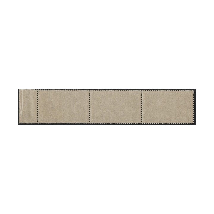 Lot H1110 - Poste - N°252 - Neuf ** Luxe