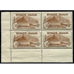 Lot 2484 - Poste - N°230 - Neuf ** Luxe