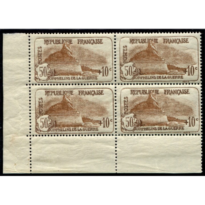 Lot 2484 - Poste - N°230 - Neuf ** Luxe