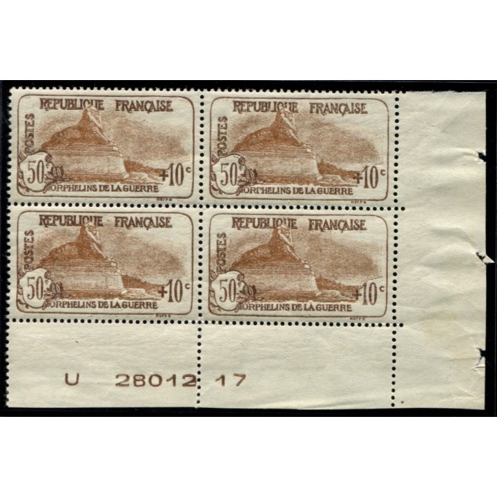 Lot 2483 - Poste - N°230 - Neuf ** Luxe