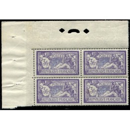 Lot 2439 - Poste - N°206 - Neuf ** Luxe