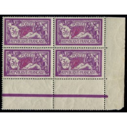 Lot 2504 - Poste - N°240 - Neuf ** Luxe