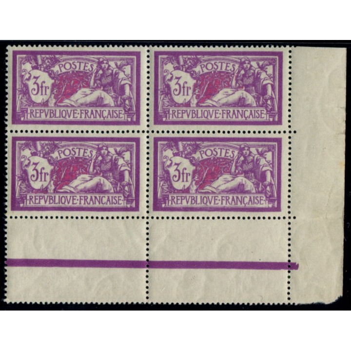 Lot 2504 - Poste - N°240 - Neuf ** Luxe