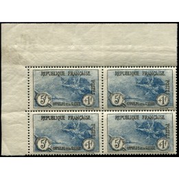 Lot 2494 - Poste - N°232 - Neuf ** Luxe