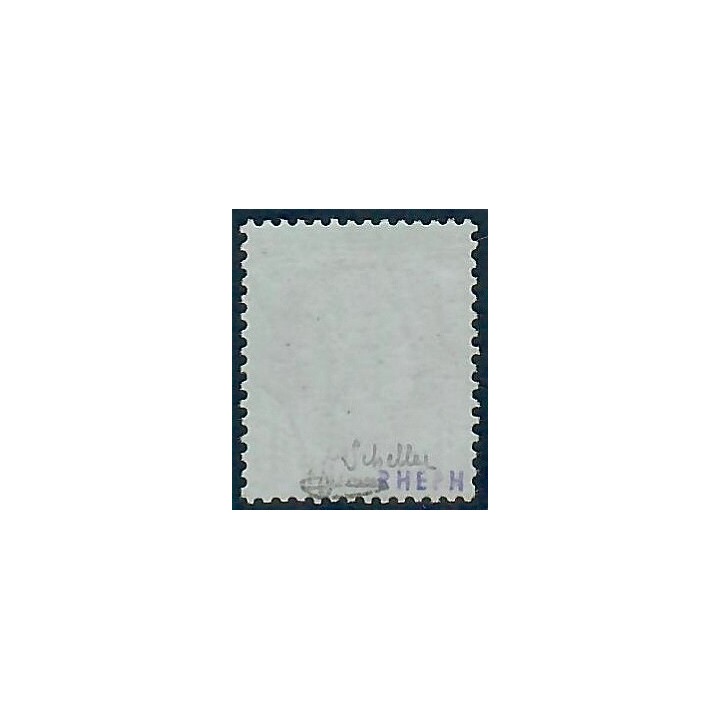 Lot C2898 - Classique - N°50 - Neuf ** Luxe