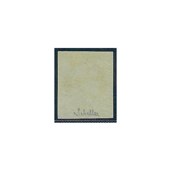 Lot C2893 - Classique - N°39A - Neuf ** Luxe