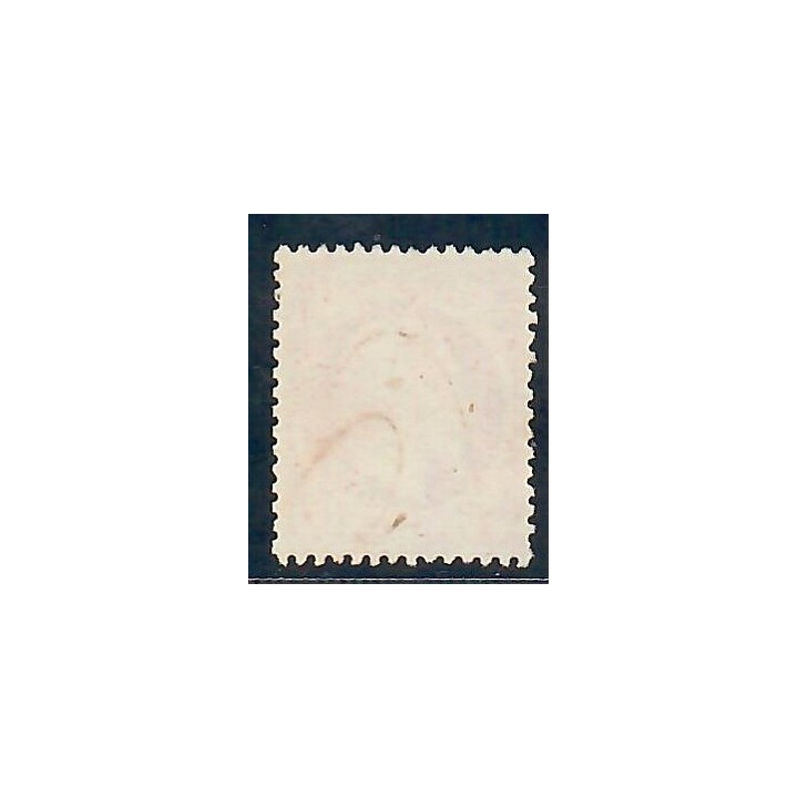 Lot C2890 - Classique - N°24 - Oblitéré Qualité TB