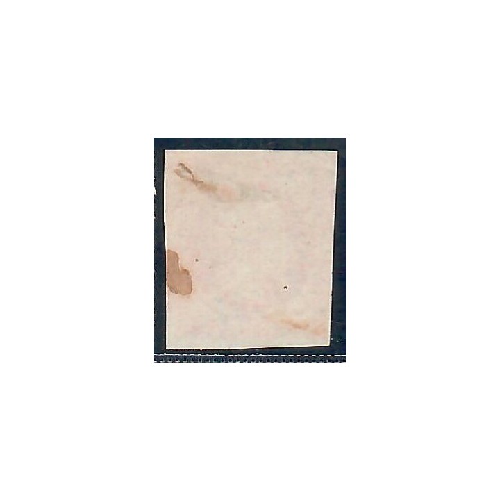 Lot C2889 - Classique - N°17B - Oblitéré Qualité TB