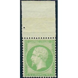 Lot C2887 - Classique - N°20 - Neuf ** Luxe