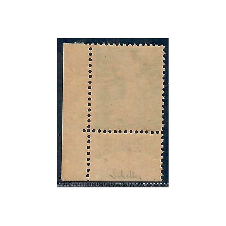 Lot A7650 - Poste - N°188A - Neuf ** Luxe