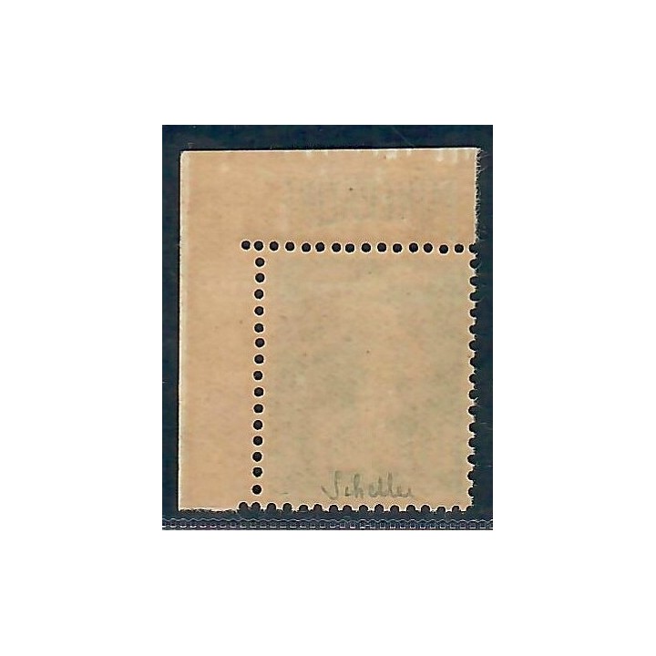 Lot A7651 - Poste - N°188A - Neuf ** Luxe