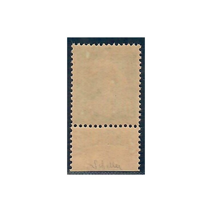 Lot A7652 - Poste - N°188A - Neuf ** Luxe