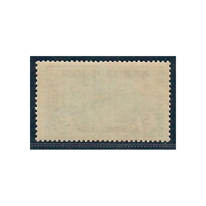Lot A7647 - Poste - N°155 - Neuf ** Luxe