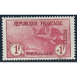 Lot A7646 - Poste - N°154 - Neuf ** Luxe