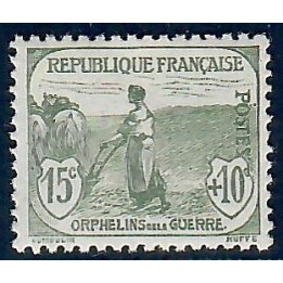 Lot A7643 - Poste - N°150 - Neuf ** Luxe