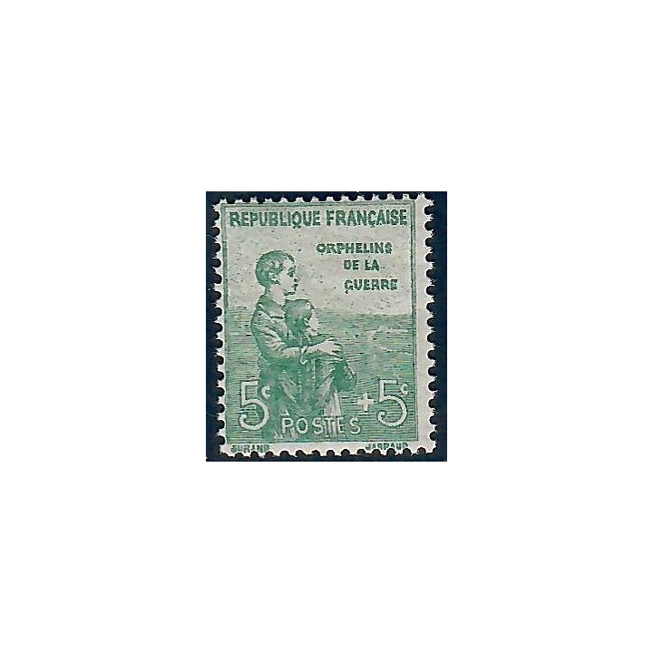 Lot A7642 - Poste - N°149 - Neuf ** Luxe