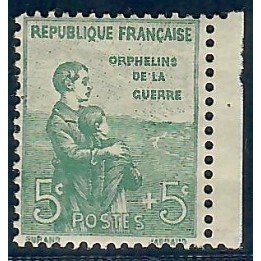 Lot A7641 - Poste - N°149 - Neuf ** Luxe