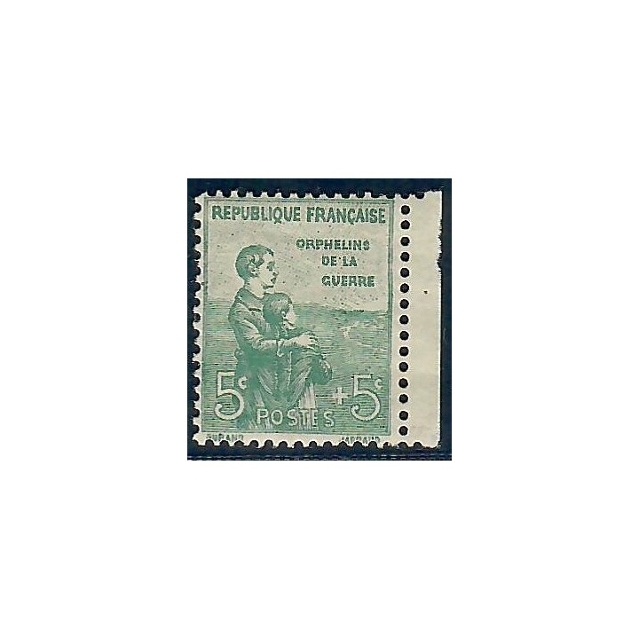 Lot A7641 - Poste - N°149 - Neuf ** Luxe