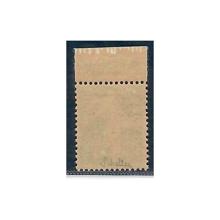 Lot A7653 - Poste - N°188A - Neuf ** Luxe