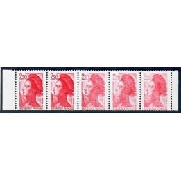 Lot A7712 - Variétés - N°2376 Neuf ** Luxe