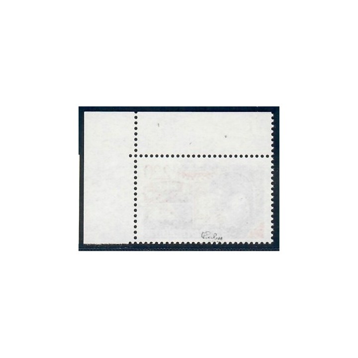 Lot A7711 - Variétés - N°2556a Neuf ** Luxe