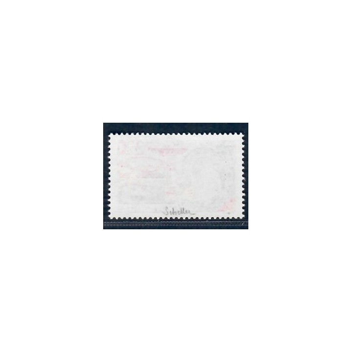 Lot A7511 - Variétés - N°2556a Neuf ** Luxe