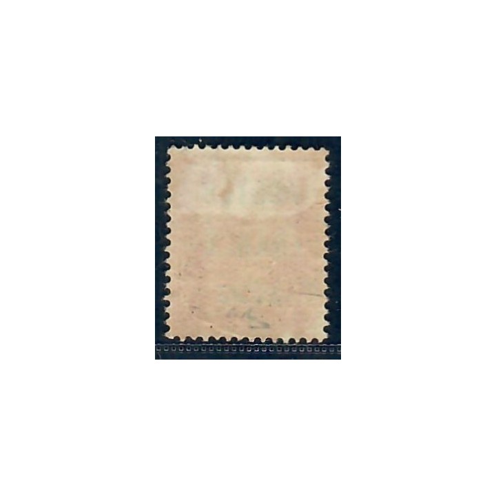 Lot A7683 - Préoblitérés - N°38 Neuf * Qualité TB
