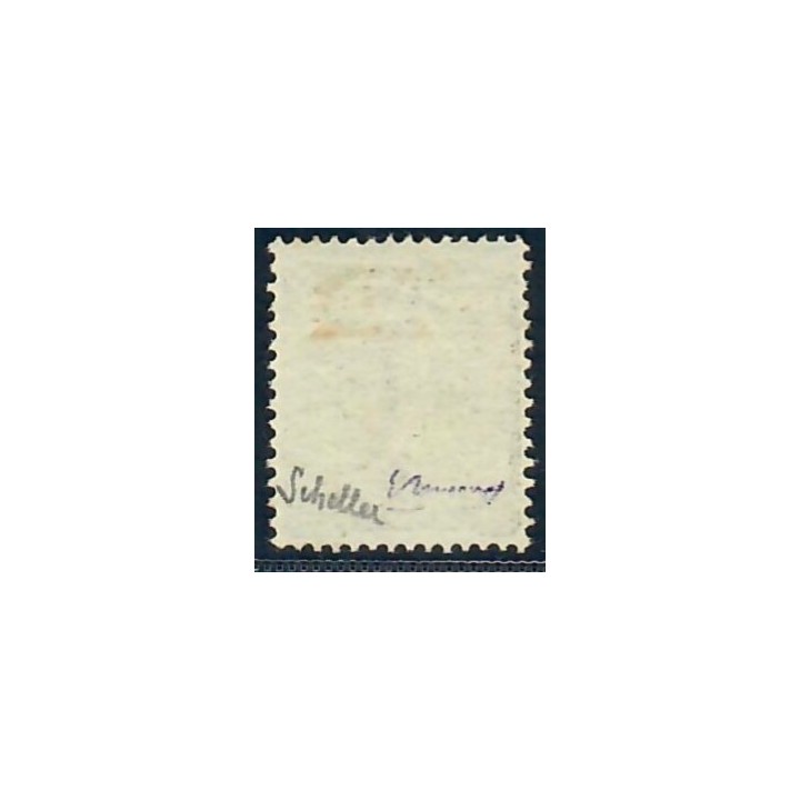 Lot A7679 - Préoblitérés - N°34 Neuf (*) sans gomme