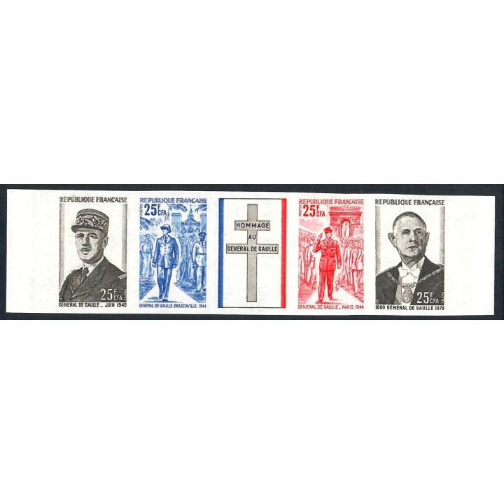 Lot 3960 - Non dentelé - N°1698Aa - Neuf ** Luxe