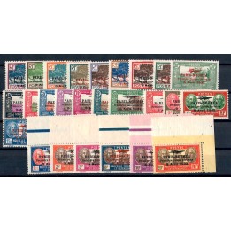 Lot A6328 - Nouvelle-Calédonie - N°PA3/28 - Neuf * Qualité TB